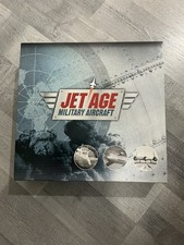 Atlas jet age avro vulcan - jet,