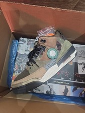 Nike Air Jordan 3 Retro