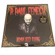 P. Paul Fenech Demon Seed