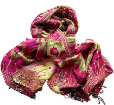 Large Scarf/Wrap (070)