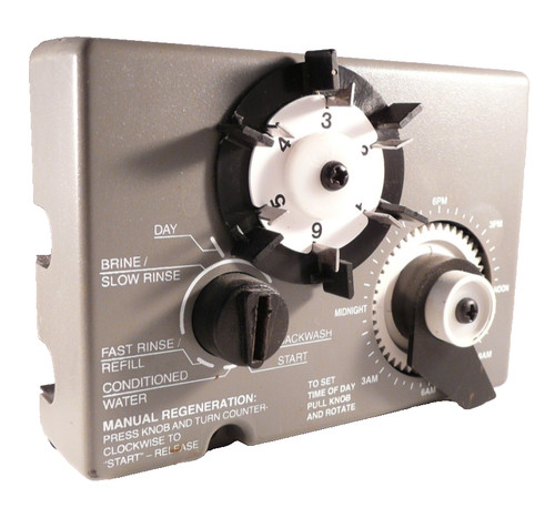 Autotrol 440i pentair - autotrol, 12v