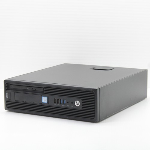 Workstation z240 sff pc - z240,