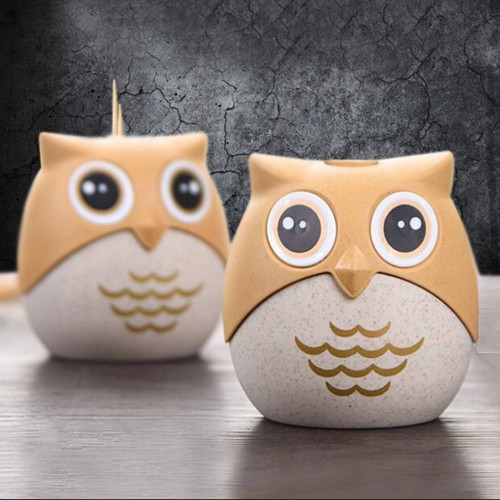 Dcartoon toothpick holder - dcartoon,