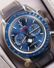 Omega 304.33.44.52.03.001 Speedmaster Moonphase 44mm 2021 Watch