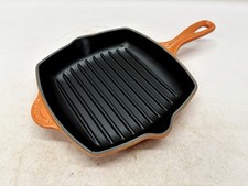 Le Creuset Griddle Skillet