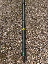 Racal 12M Push Up Mast (3) 