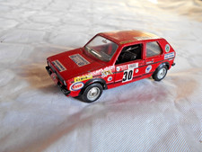 Solido No19 VW Golf Vintage