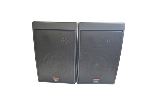 Jbl control wall - 5,