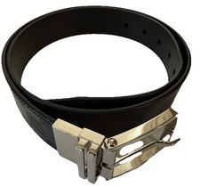 Louis vuitton belt black - louis,