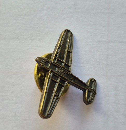 Ww2 hurricane fighter metal - fighter,