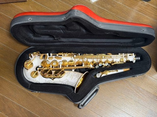 Yamaha yas 875 alto saxophone - yas-875,