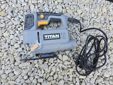 Titan TTB867JSW 600W Corded