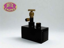 Bix 023 Oblong / Square Gas
