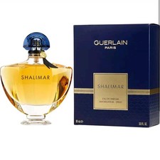Guerlain Shalimar 90ml Women Eau de Parfum Spray
