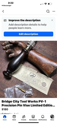 New bridge city tool works - tool,
