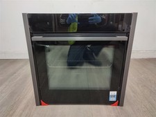 Neff B64VS71G0B Oven N90 71L