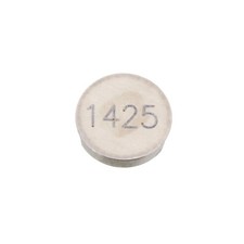 JMP Valve Shim 7.5mm 1.425 1pc