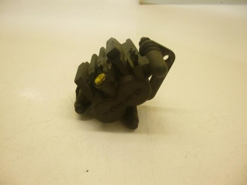 Right front brake caliper - front,