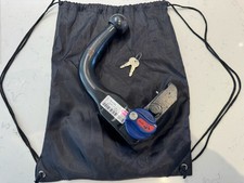 WITTER DETACHABLE Towbar SWAN