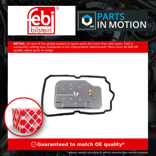 Automatic gearbox oil - gearbox, filter
