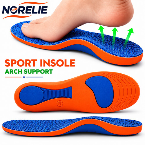 Norelie work boots orthotic - work,
