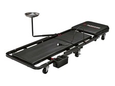 Parkside Performance 2in1 Car