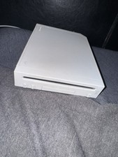 Nintendo Wii Console