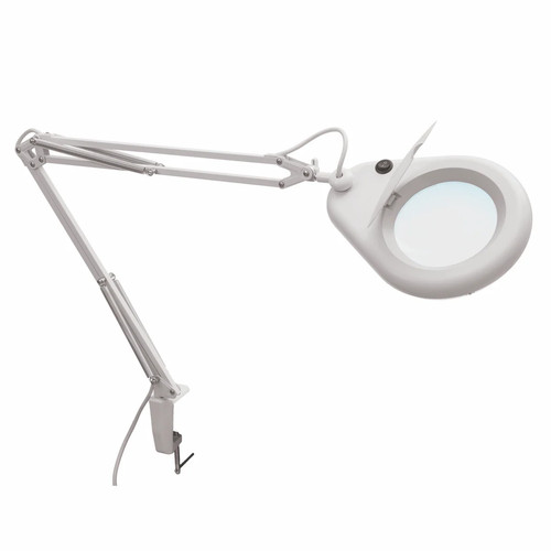 Purelite circular magnifying - circular,