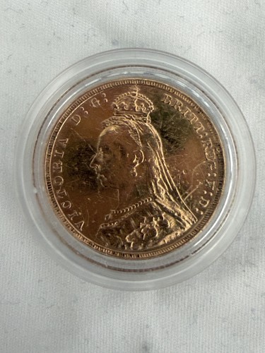 1891 london mint victoria - london,