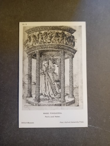 Vintage british museum - vintage,