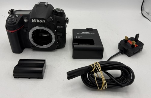 Nikon d7000 2mp digital slr - 16.2mp,
