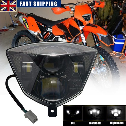 Led headlight drl for - headlight,