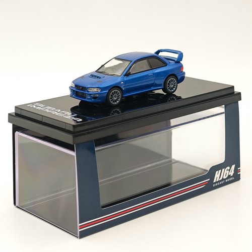 Hobby japan subaru - hobby,
