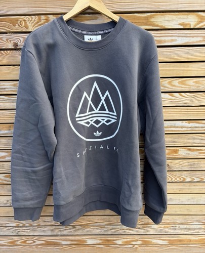 Adidas spezial sweatshirt - adidas, fc