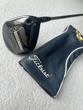 Titleist GT1.  5 Wood 18 Deg Stiff Golf Club