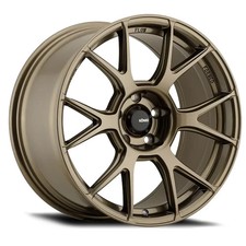 18x9.5 Konig Ampliform 5x120