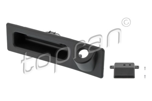 Tailgate handle fits bmw f45 - fits, 2