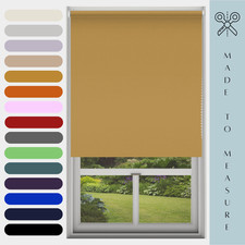 MADE TO MEASURE BLACKOUT