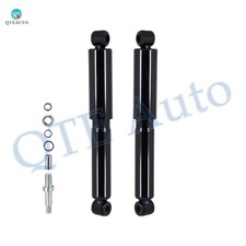 Pair of 2 Front Shock Absorber