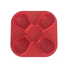 Tovolo silicone ice cube - ice, mold