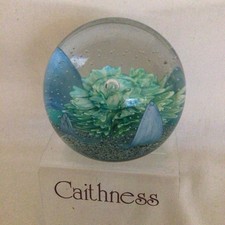 Caithness, Paperweight