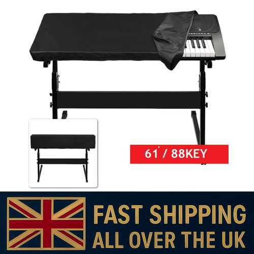 Piano keyboard dust - keyboard,