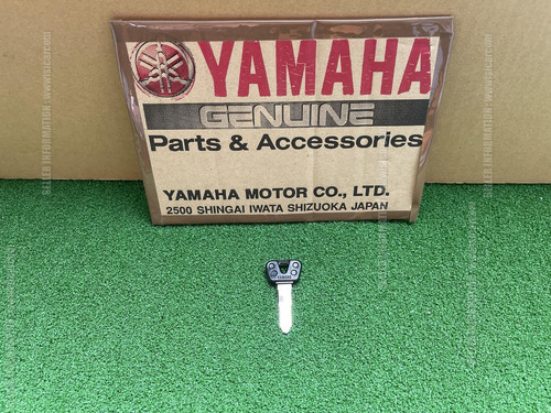 Yamaha fzr750r owo1 3fv - owo1, key