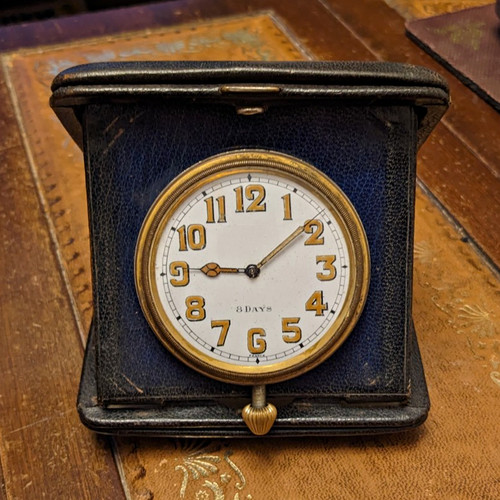 Day mechanical travel - mechanical, desk