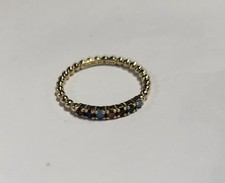 Thomas Sabo Rainbow Ring 