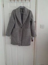 TU Women's Fleece Jacket Grey