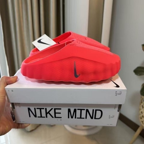 Nike mind 001 black pregame - black,