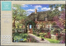 WH Smith 1000 piece Jigsaw