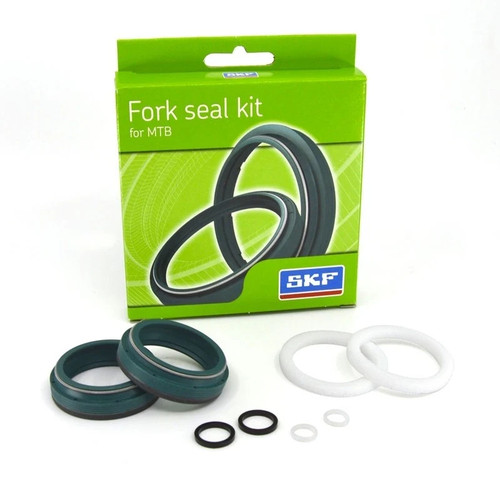 Skf 38mm fox fork dust - fox,