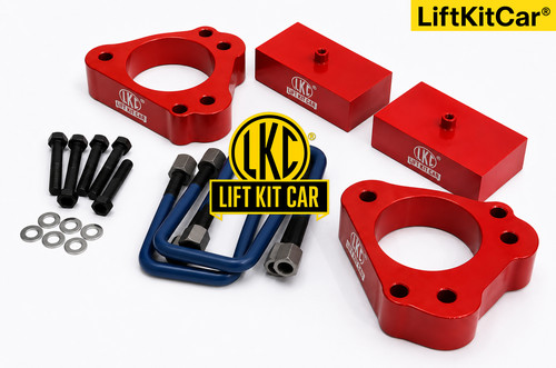 Lkc lift kit - lift,